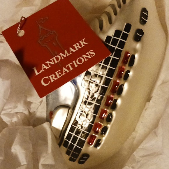 Landmark Creations Cruise Ship Holiday Ornament - Picture 2 of 4